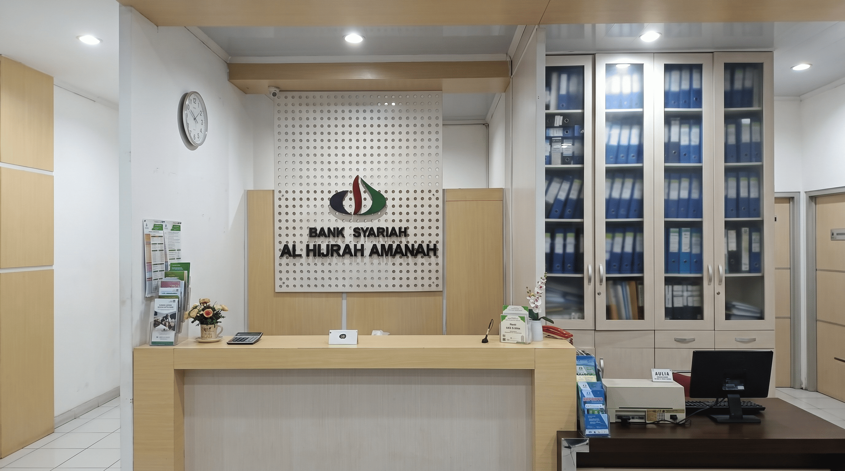 Selamat Datang di HRIS Portal Terpadu
